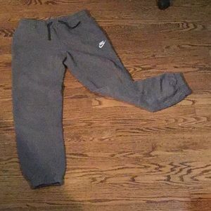 Nike sweatpants